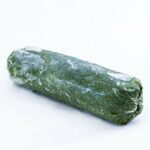 Cassava Leaves