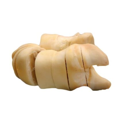 CoW Feet
