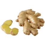 Ginger Sales