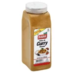 Curry Lion