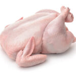 Fresh Chicken