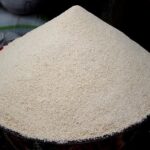 Ghana Gari 50LBS