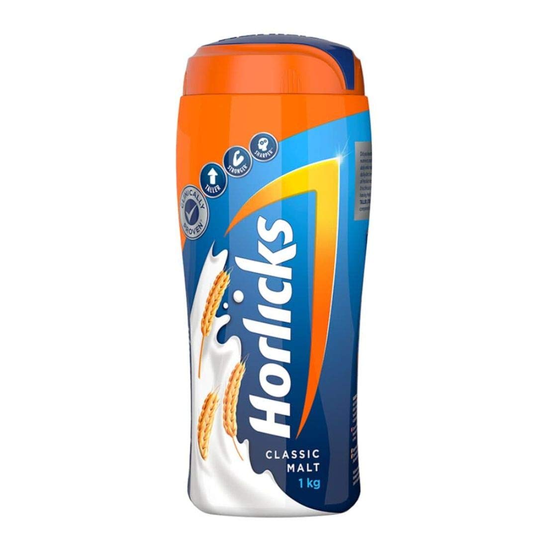 horlicks