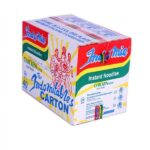 Indomie Chicken