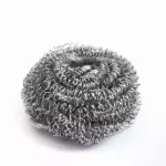 Iron Sponge