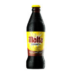 Malta Guinness Bottle