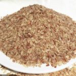 Ofada Rice