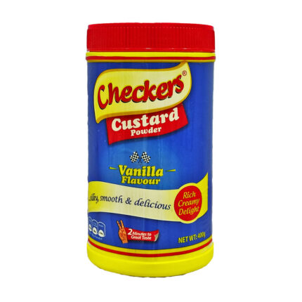 Custard