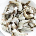 Frozen Shrimp
