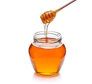 Real Honey