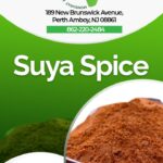 Pepper Soup Spice