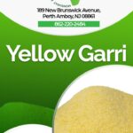Yellow Gari 10 LBS