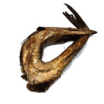 Smoked Kini Fish