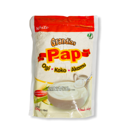 Grandios Ogi
