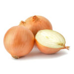 Onions