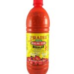 Praise Oil