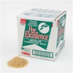 Per Excellence Rice 25LBS