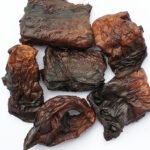 Smoked Kuta Fish