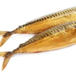 Smoked Mackerel