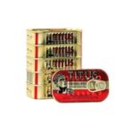 Sardines Pack